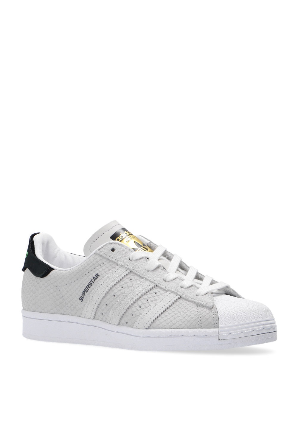 Adidas zx clearance flux superstar white